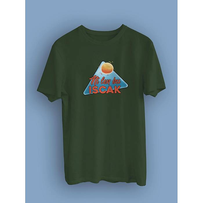 Ni Len Bu Iscak (�niseks Ti��rt)