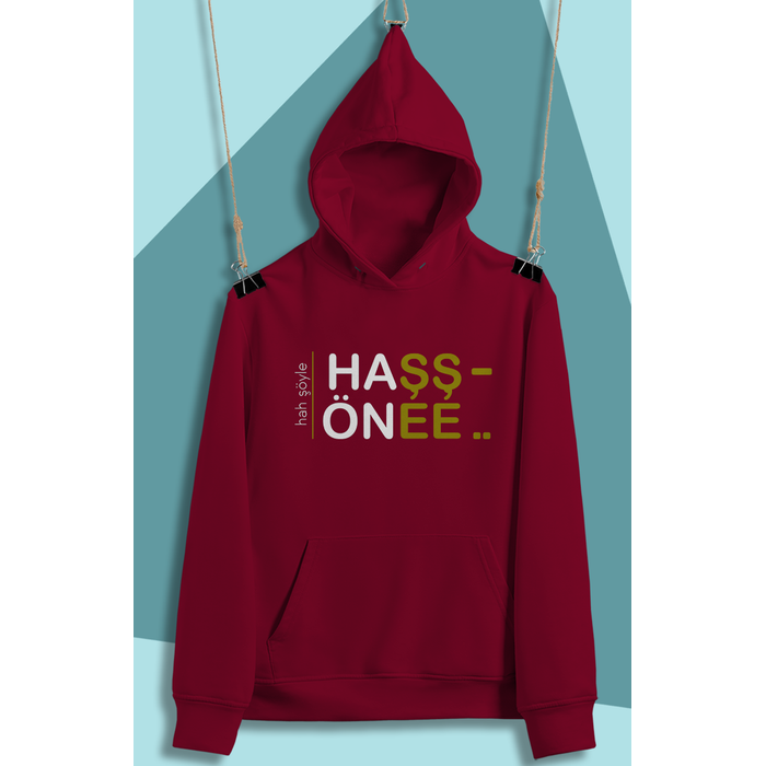 Ha���ne  (�niseks Kap��onlu)