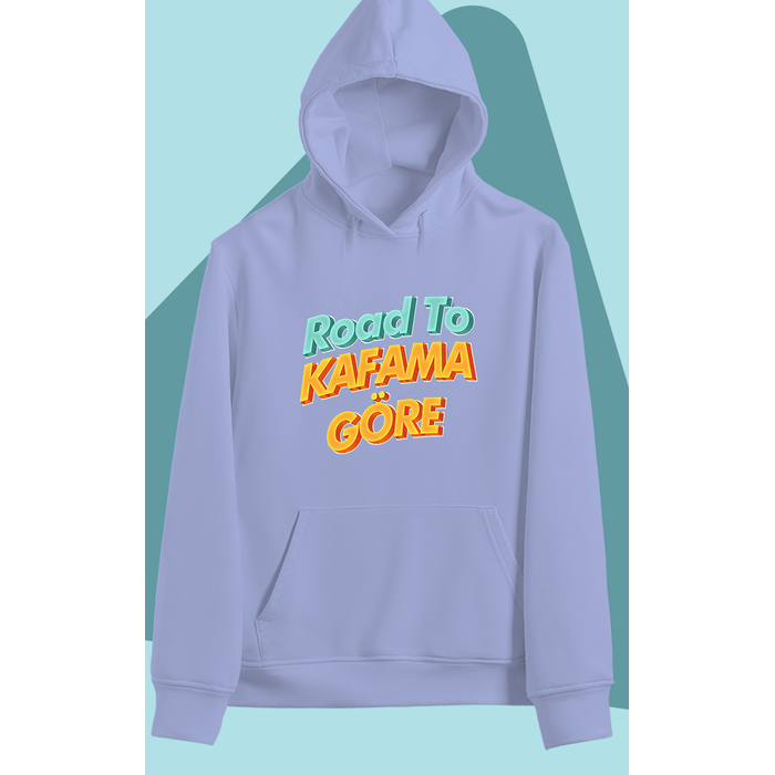 Road To Kafama G�re (�niseks  Kap��onlu)