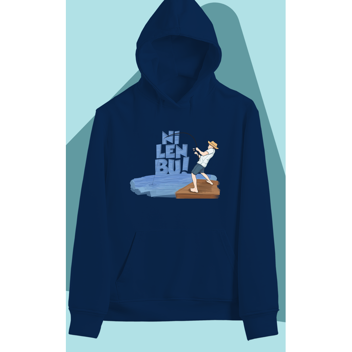 Ni Len Bu Bal�k��  (�niseks Kap��onlu)