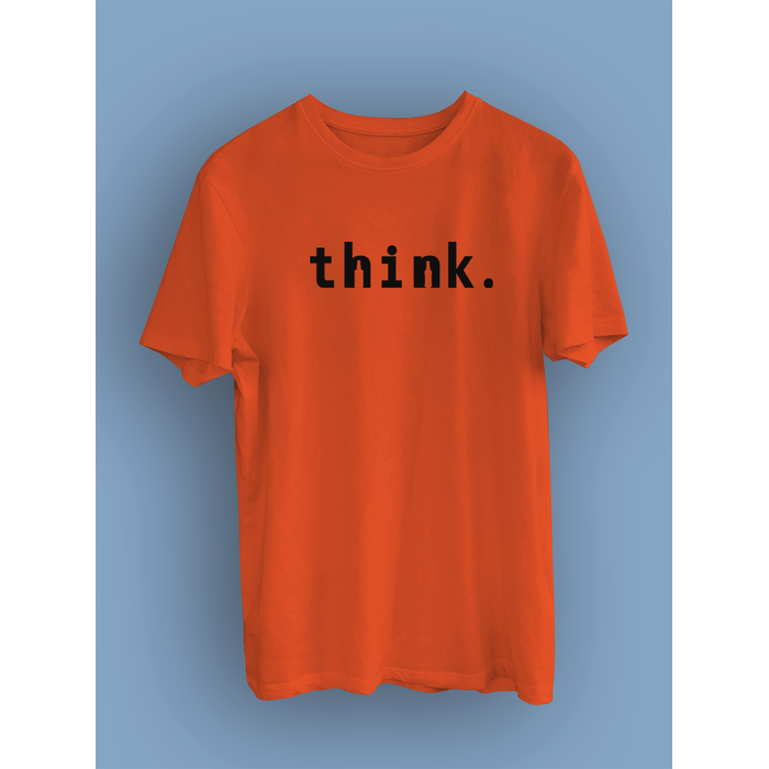 Think (�niseks Ti��rt)