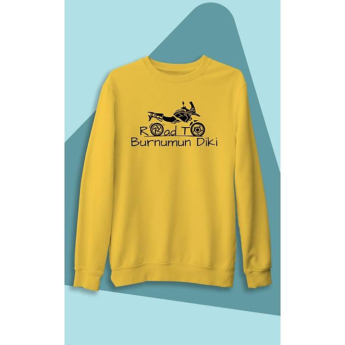 Road To Burnumun Diki 2  (niseks Kaponsuz)