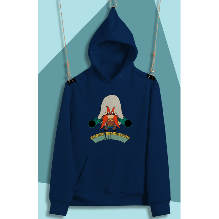 Endeni Demecedin (niseks Kaponlu)