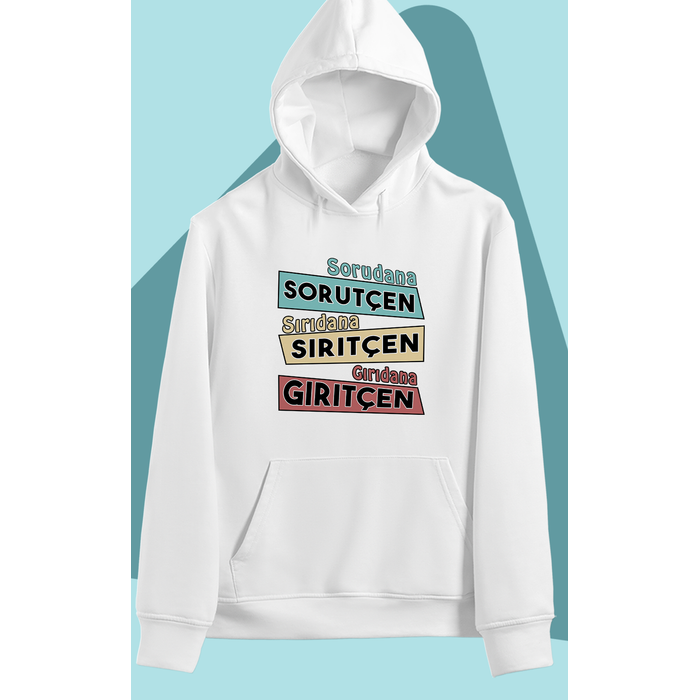 Sorudana Sorutcen (niseks Kaponlu)