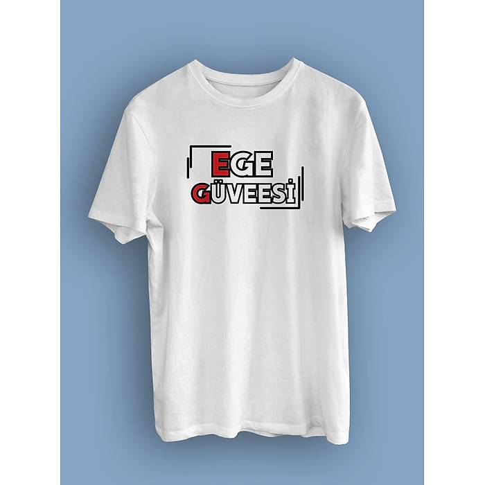 Ege G�veesi (�niseks Ti��rt)