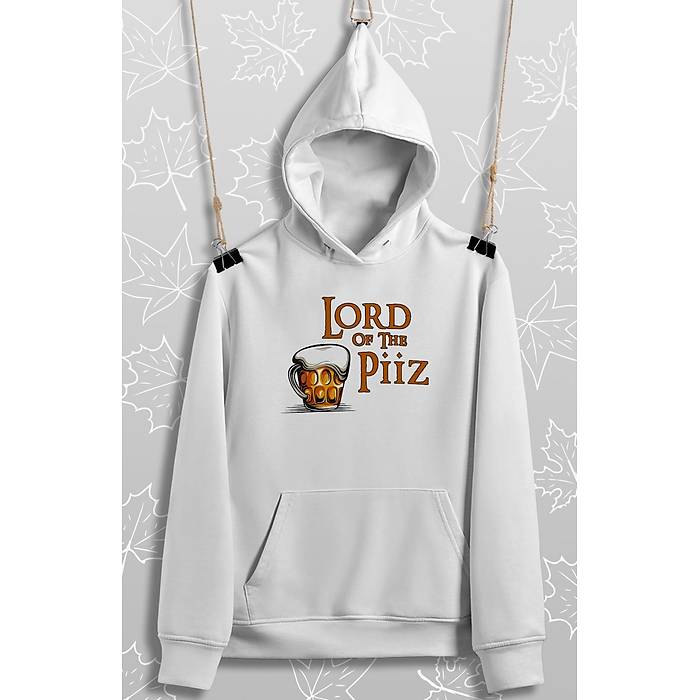 Lord Of Piiz (niseks Kaponlu)