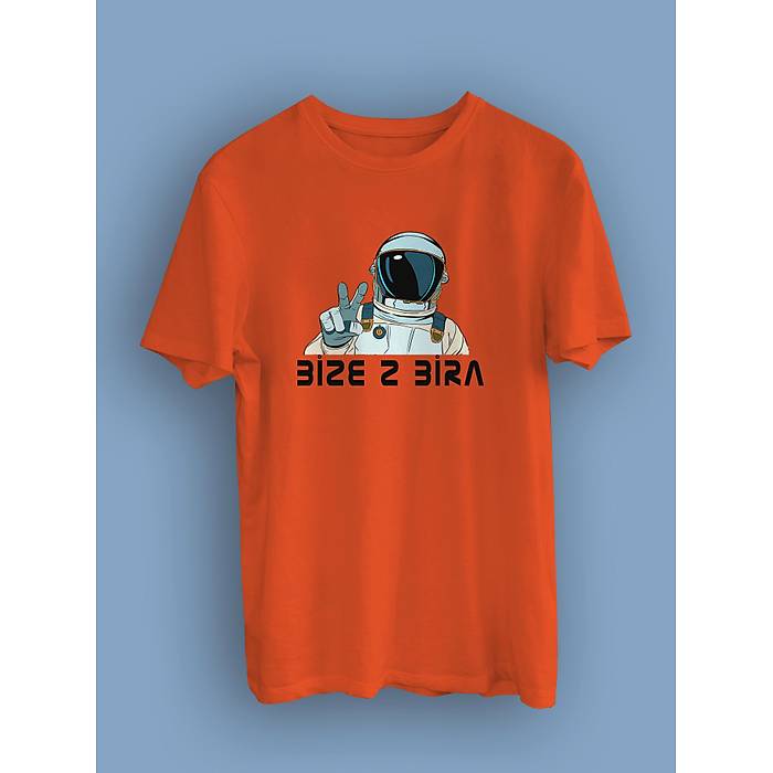 Bize 2 (Bira niseks Tirt) alkol biyace3