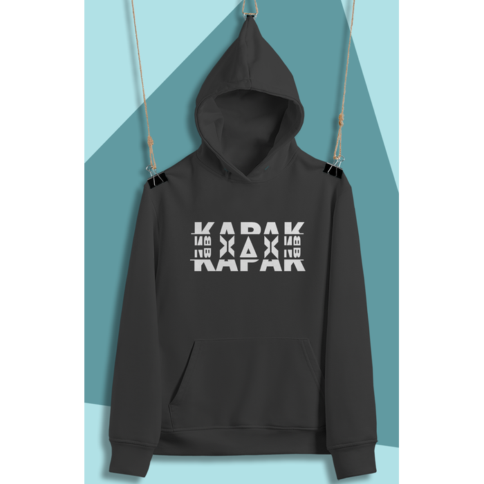 Kapak (�niseks  Kap��onlu)