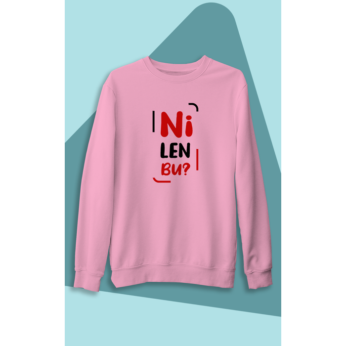 Ni Len Bu? (�niseks Kap��onuz)