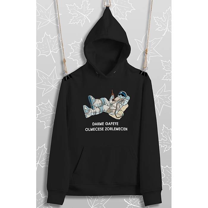 Dakme Gafeye olmecese zorlemecen Astronot(�niseks Kap��onlu)