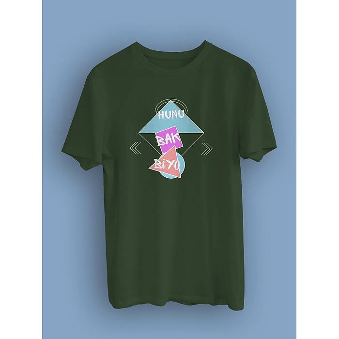 Hunu Bak Biyo(�niseks Ti��rt)