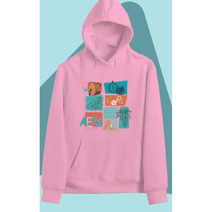 Ege Puzzle  (niseks Kaponlu)