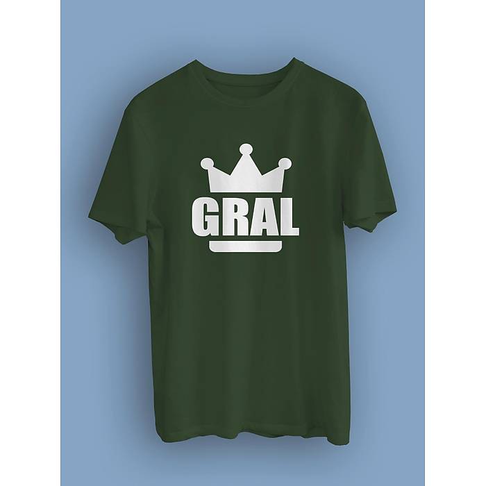 Gral(�niseks Ti��rt)