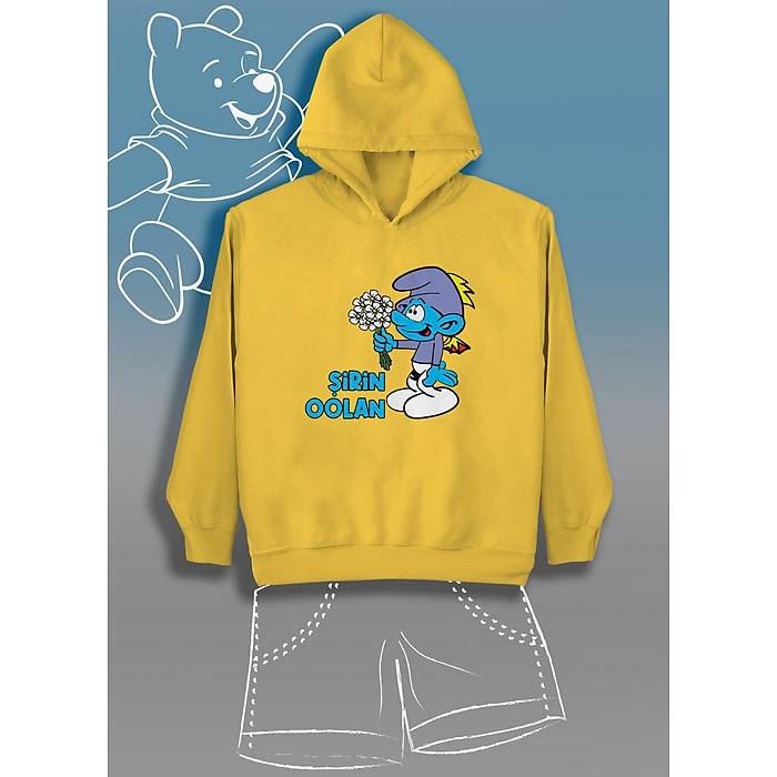 �irin Oolan (�ocuk Kap��onlu)