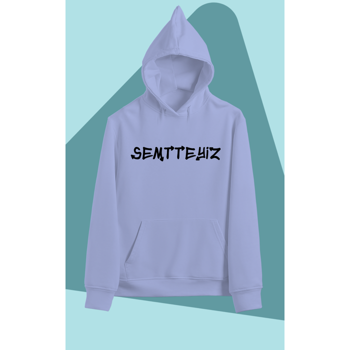 Semtteyiz (�niseks Kap��onlu)