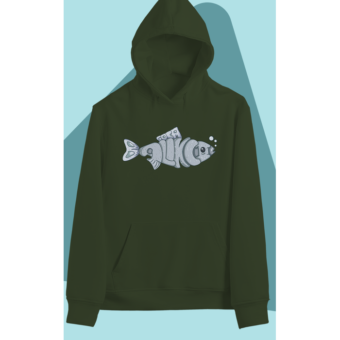 Goca Bal�k�� (�niseks Kap��onlu)