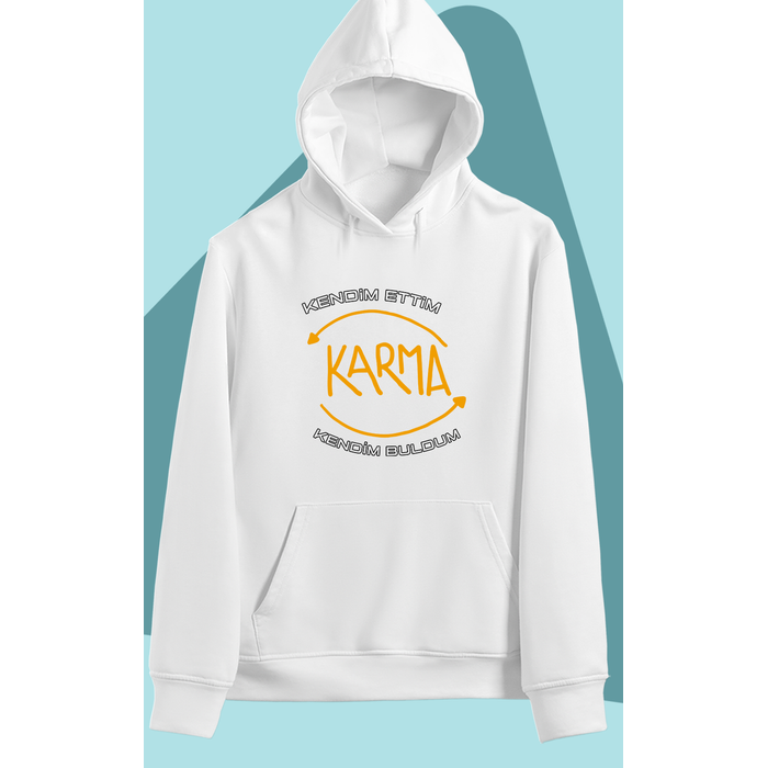 Kendim Ettim Kendim Buldum Karma (�niseks  Kap��onlu)