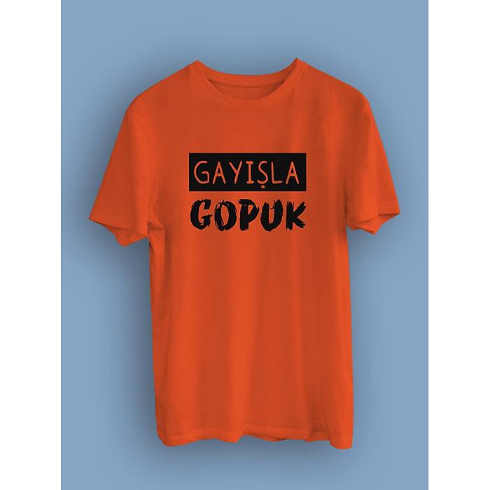 Gay��la Gopuk  (�niseks Ti��rt)