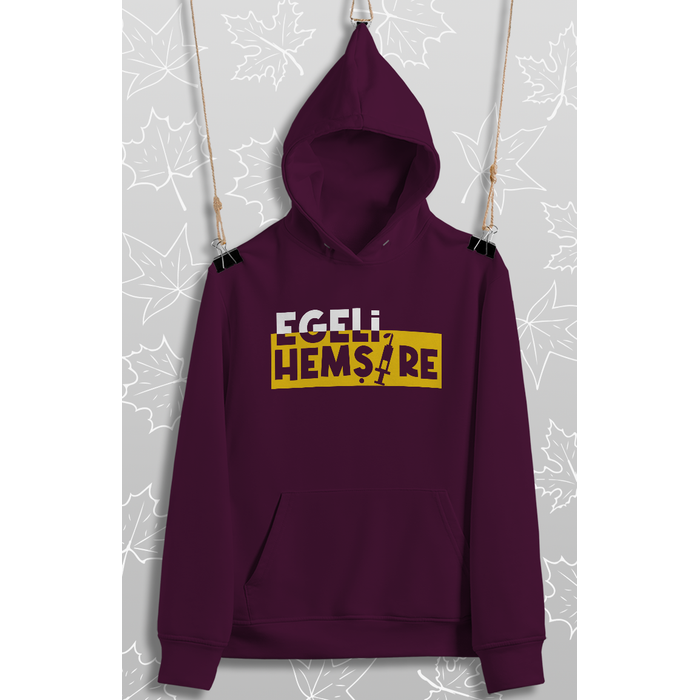 Egeli Hem�ire(�niseks Kap��onlu)