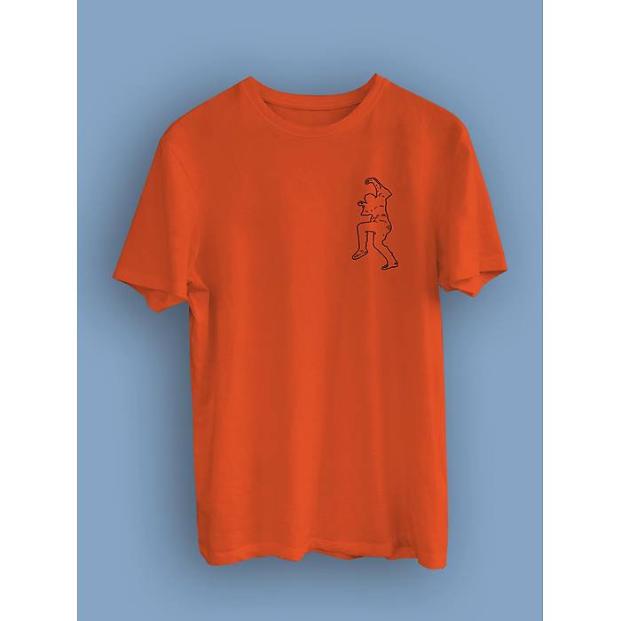 Efe Sol Gs Tasarm(niseks Sweatshirt)