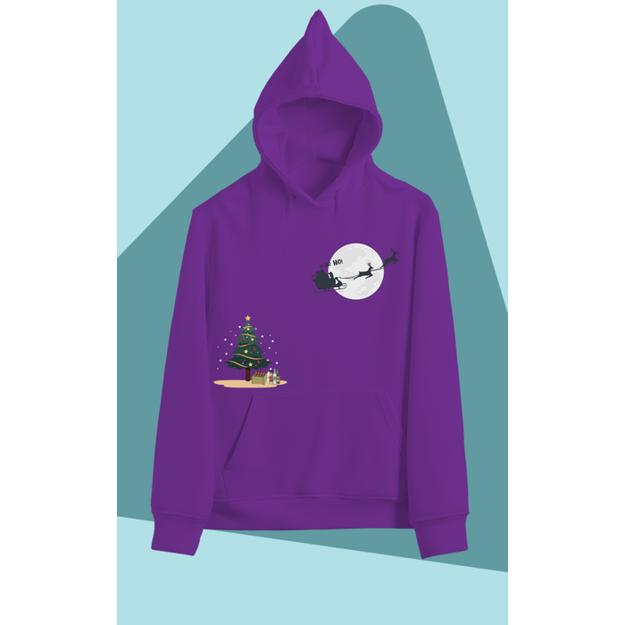 Noel Baba (�niseks Kap��onlu)