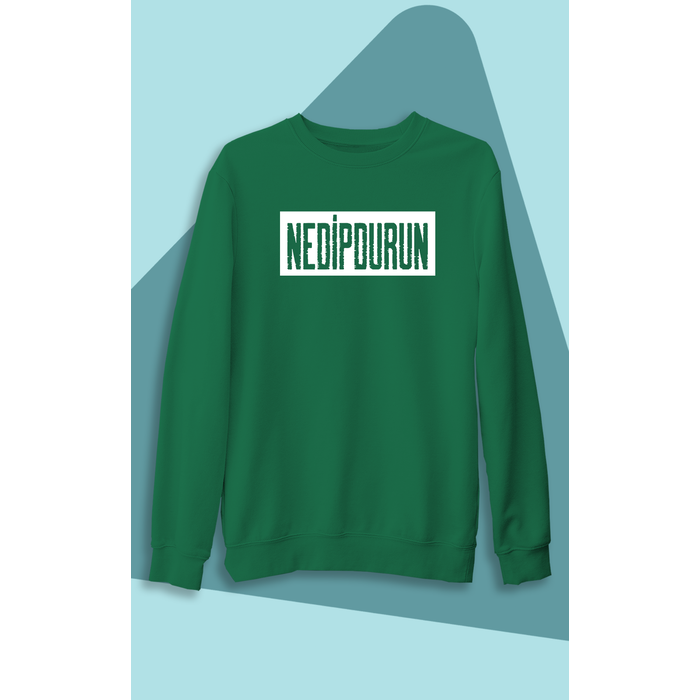 Nedipdurun (�niseks Kap��onsuz)