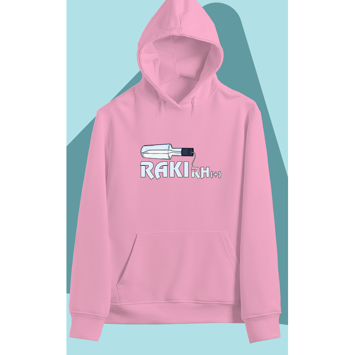 Rak� RH +(�niseks  Kap��onlu)