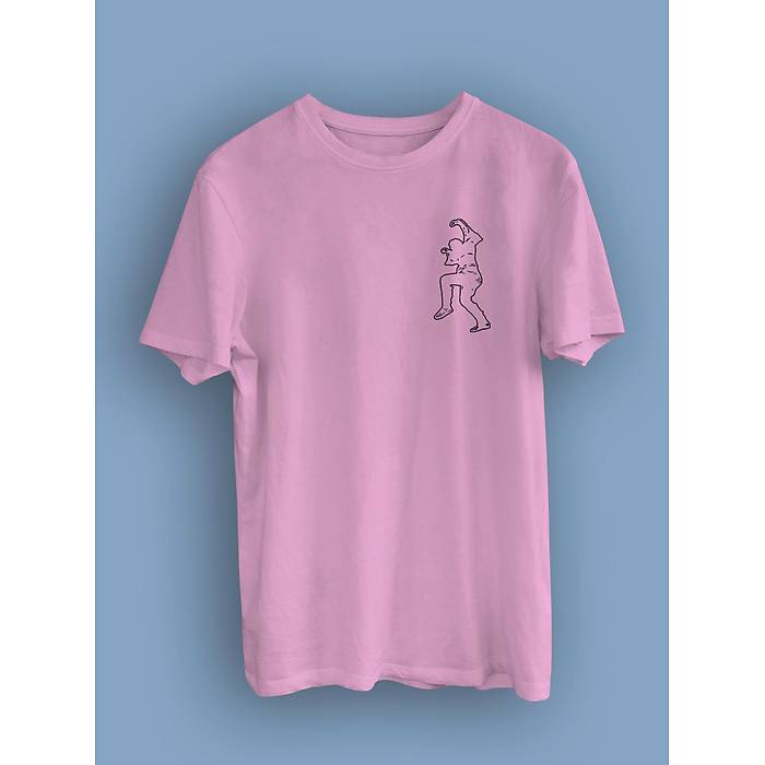 Efe Sol Gs Tasarm(niseks Sweatshirt)