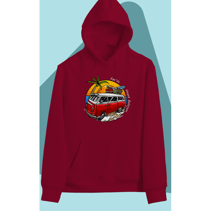 Egede Hayat Bulurum(�niseks Kap��onlu)