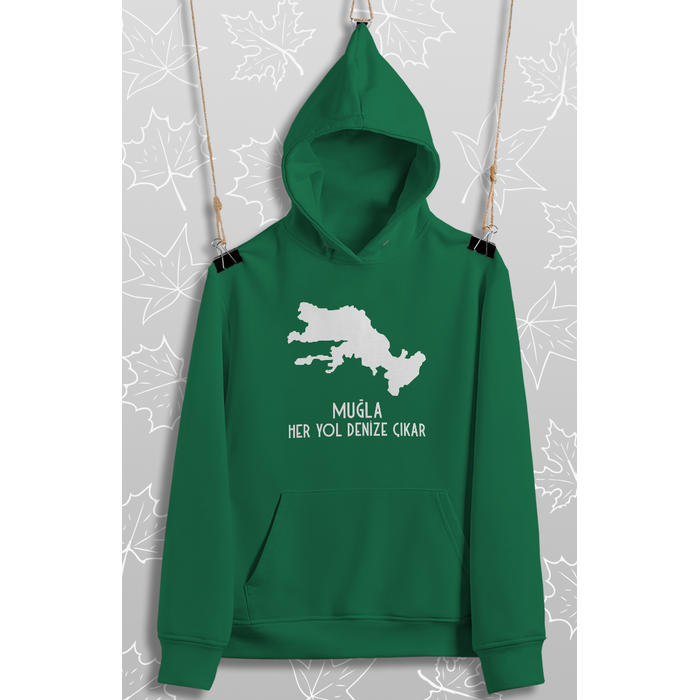 Mu�la Her Yol Denize ��kar(�niseks Kap��onlu)