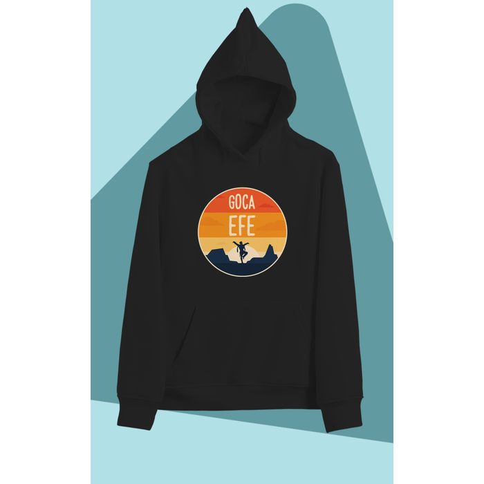 Goca Efe (�niseks Kap��onlu)