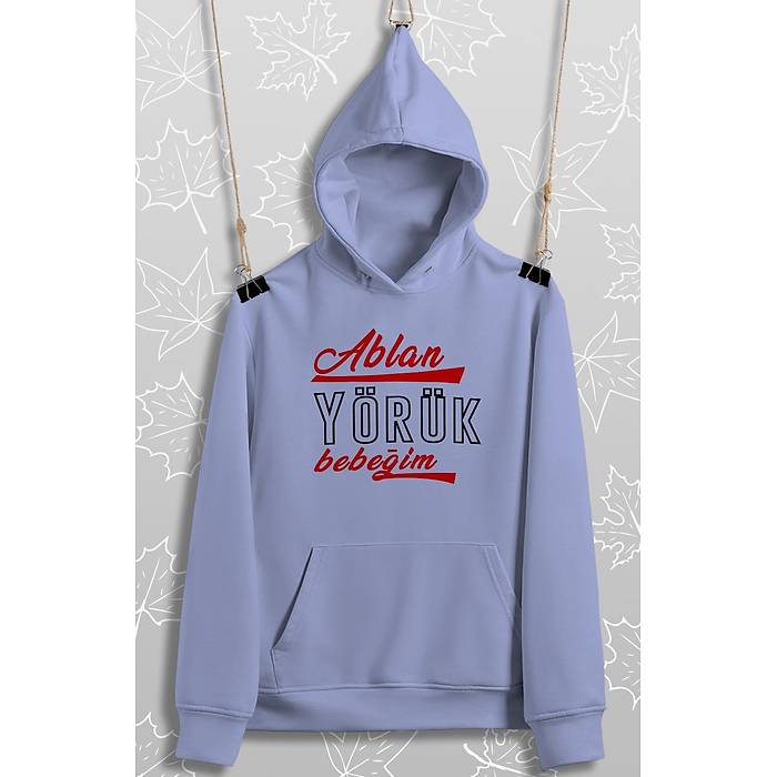 Ablan YRK Bebeim(niseks Kaponlu)