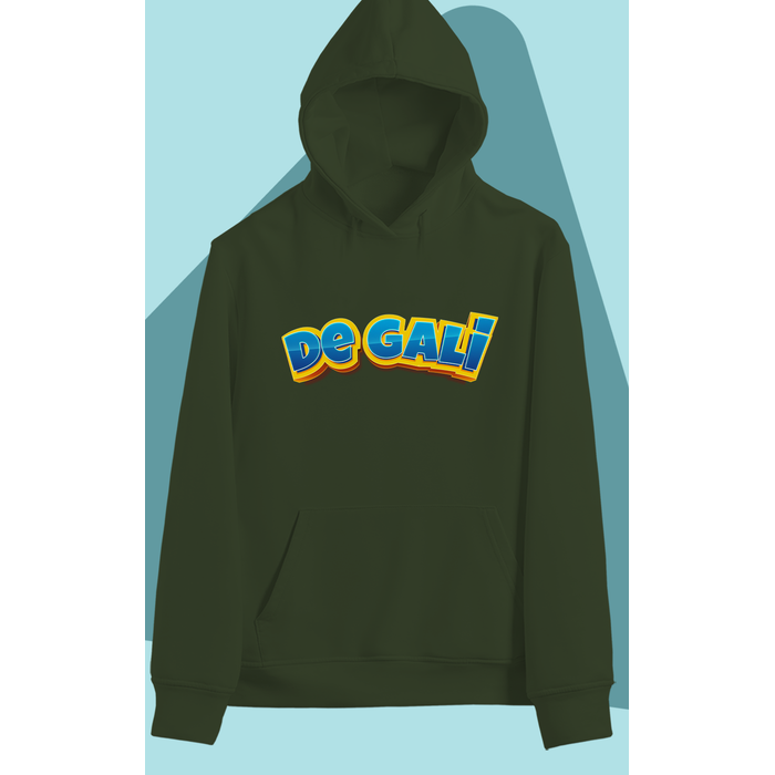 De Gali  (niseks Kaponlu)