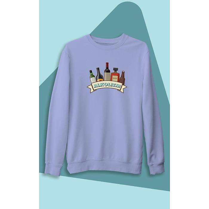 Alkolizm (niseks Kaponsuz)