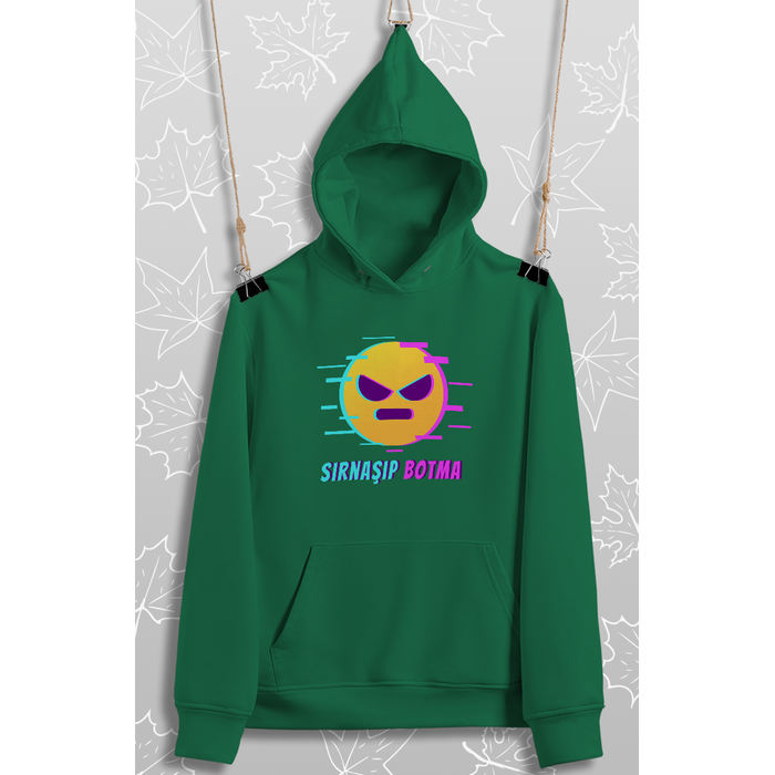 Srnap Botma(niseks Kaponlu)