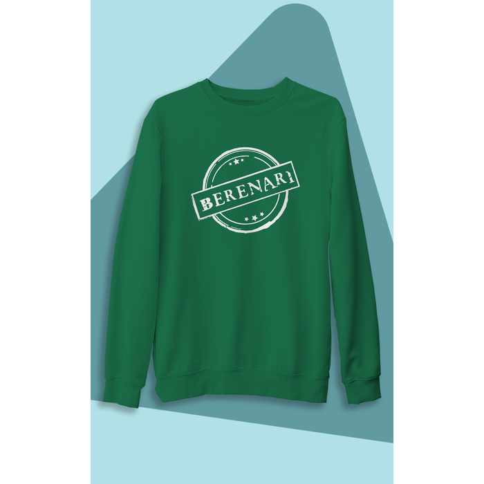 Berenar (niseks Sweatshirt)
