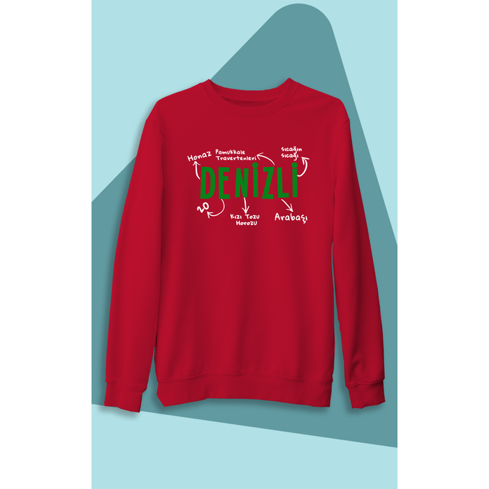 Denizli Tasar�m�(�niseks Kap��onsuz)