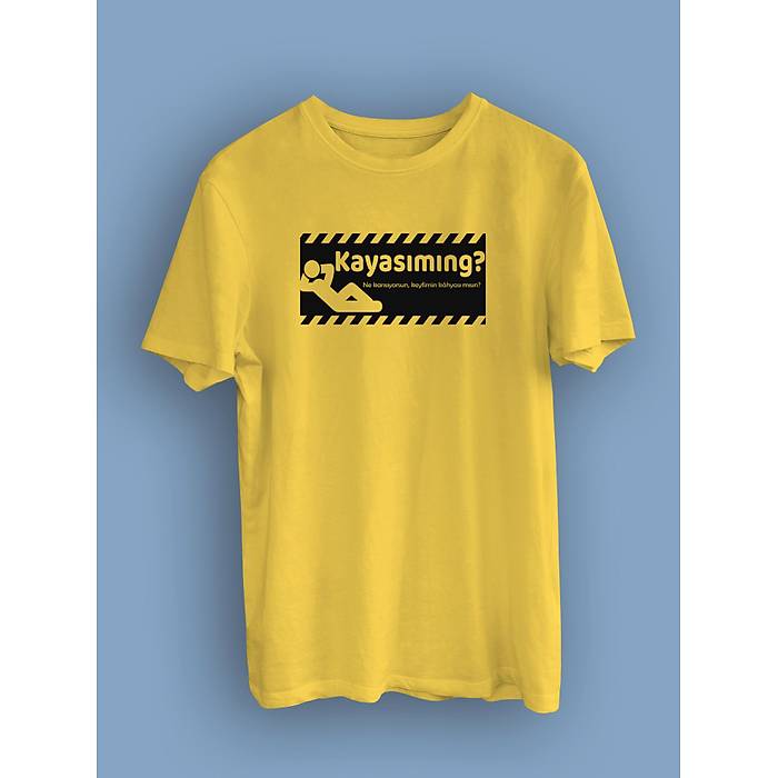 Kayasmng? kayasr (niseks Trt)