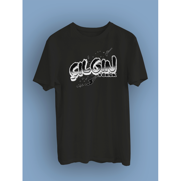 lgn Yrk (niseks Tirt)