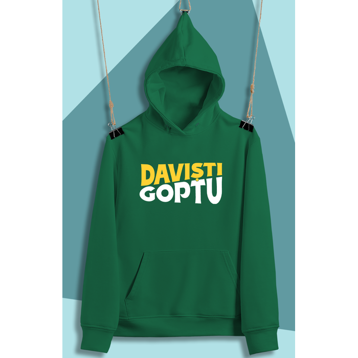 Dav��t� Goptu(�niseks Kap��onlu)