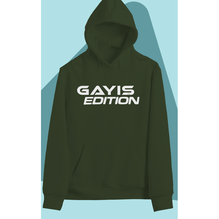 Gay�� Edition (�niseks Kap��onlu)