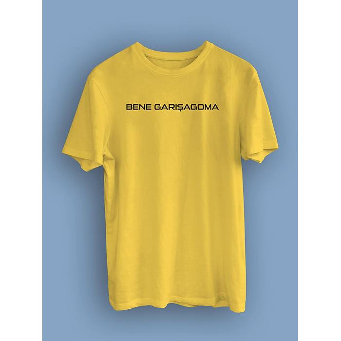 Bene Gar��agoma 3 begago (�niseks Ti��rt)