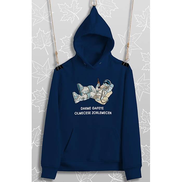 Dakme Gafeye olmecese zorlemecen Astronot(�niseks Kap��onlu)