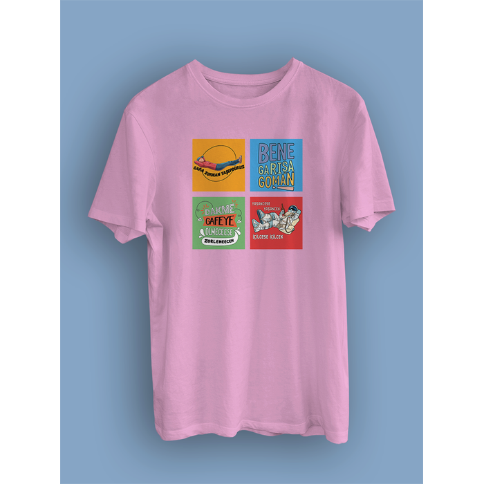 Kare As  (�niseks Ti��rt)