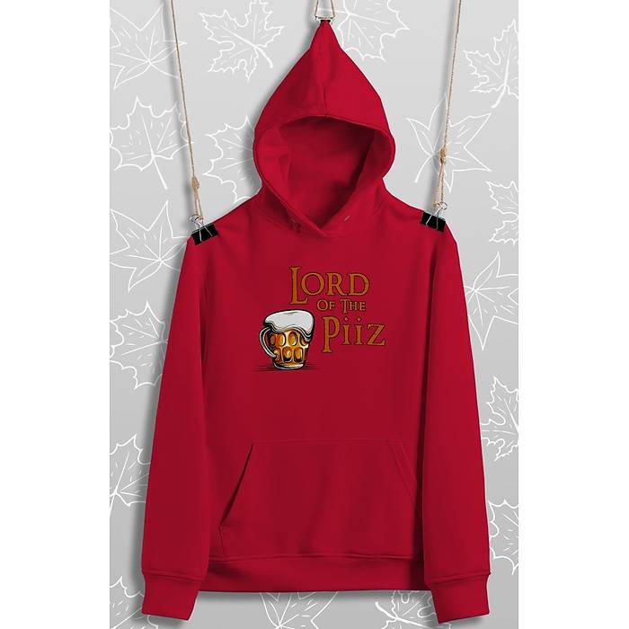 Lord Of Piiz (niseks Kaponlu)