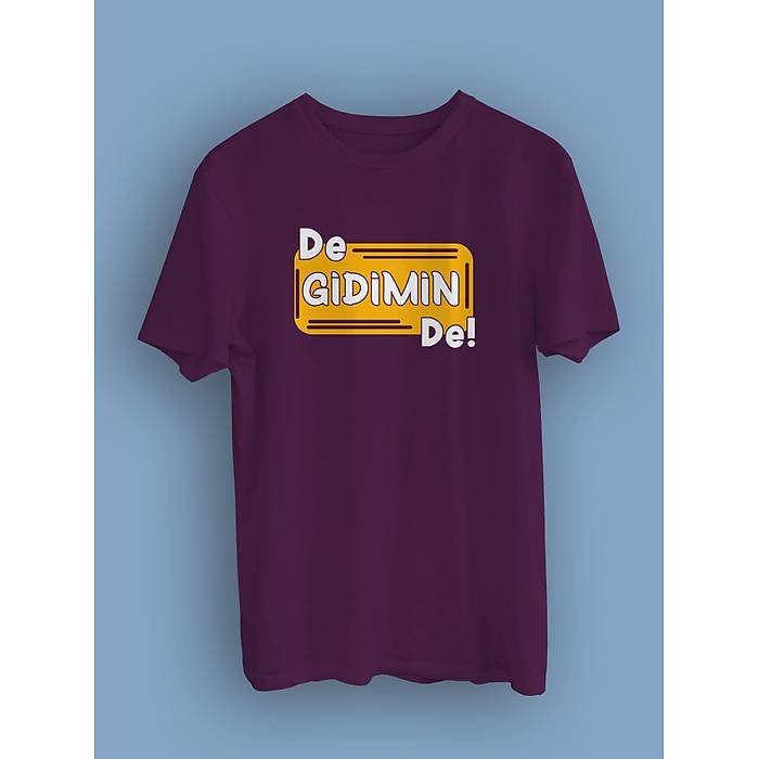 De Gidimin De(�niseks Ti��rt)