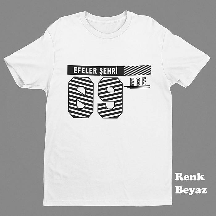 Plaka 09 Ayd�n Efeler �ehri(�niseks Ti��rt)