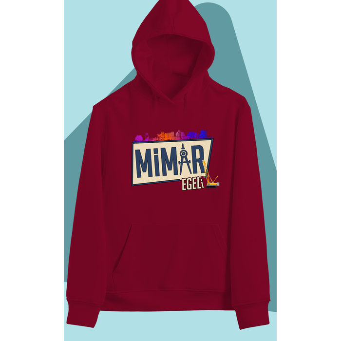 Egeli Mimar (�niseks Kap��onlu)