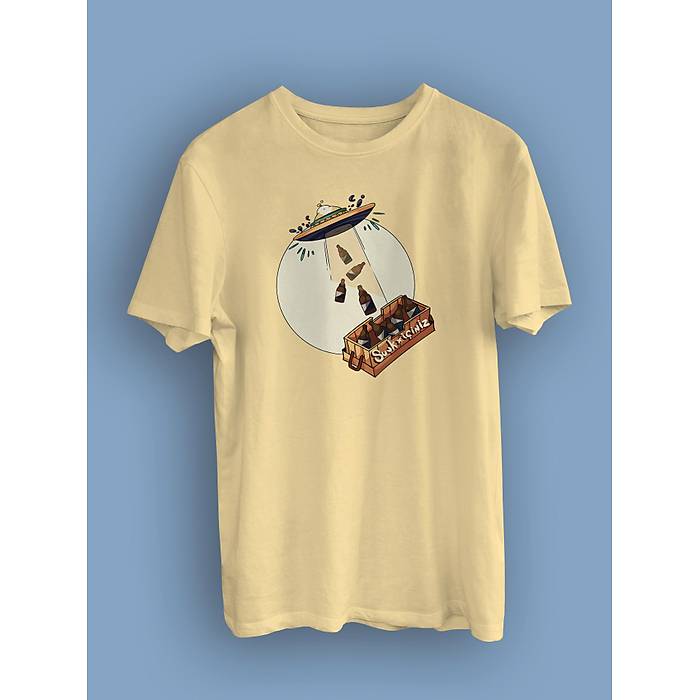 Ufo Bira Kasas�(�niseks Ti��rt) alkol