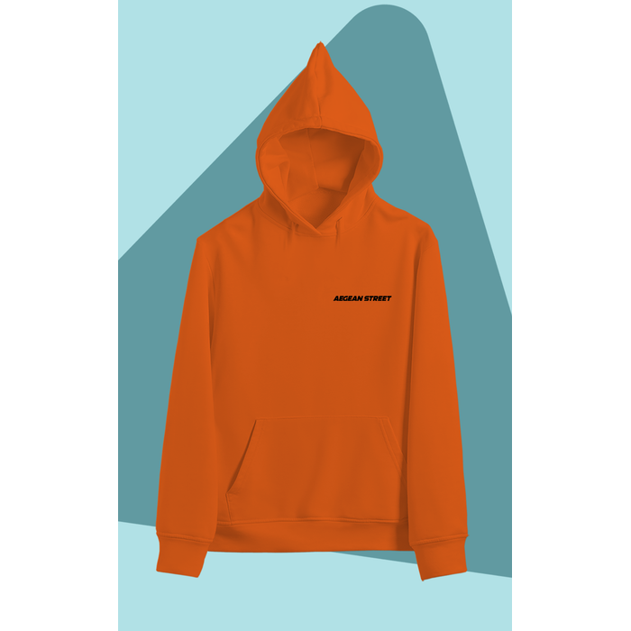 Aegean Street Minimal  (�niseks Kap��onlu)